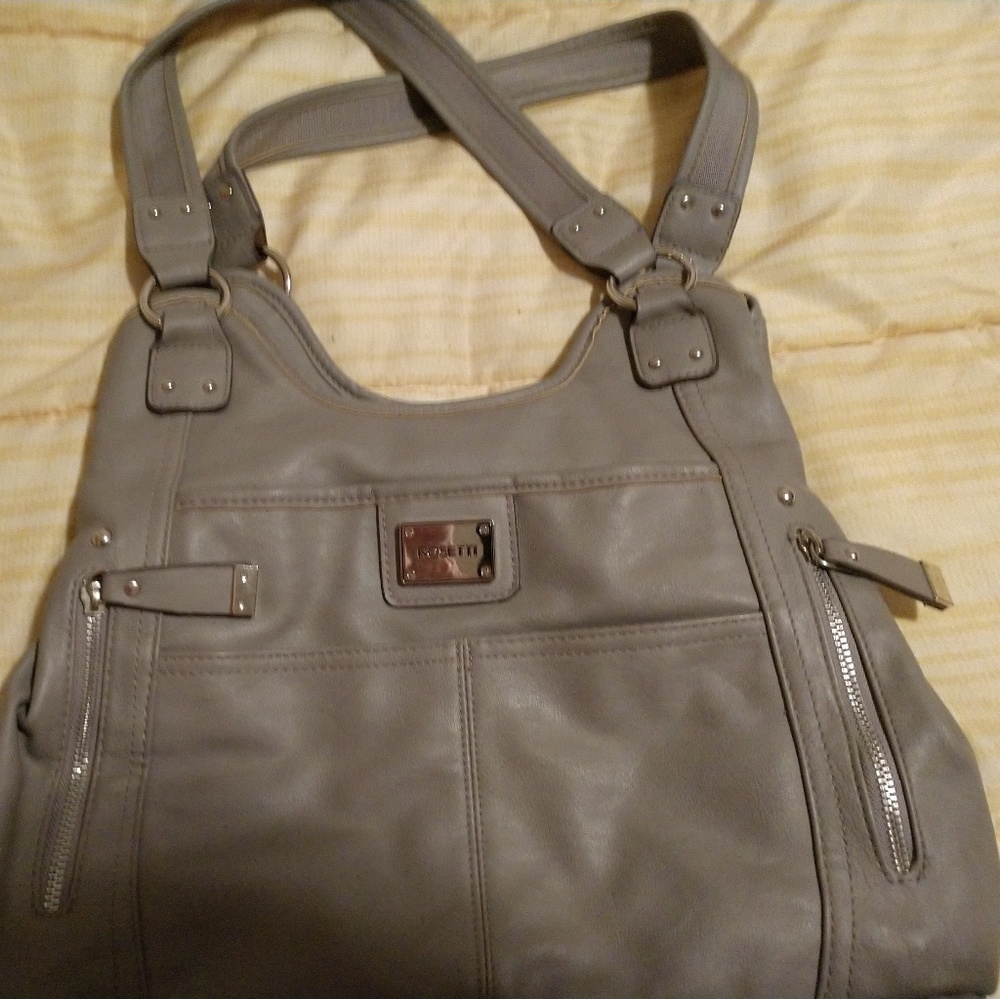 #4. Rosetti Handbag